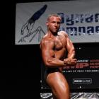 Paul  Delago - NPC NW Night of Champions 2010 - #1